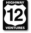 Highway 12 Ventures logo