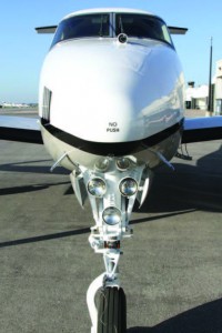 King Air 2