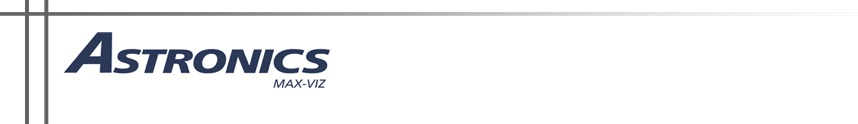letterhead Astronics